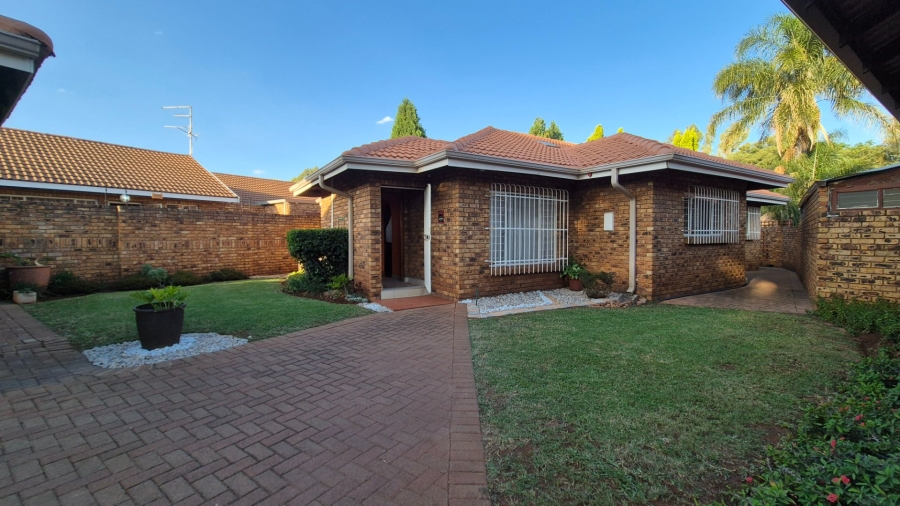 3 Bedroom Property for Sale in Lyttelton Manor Gauteng