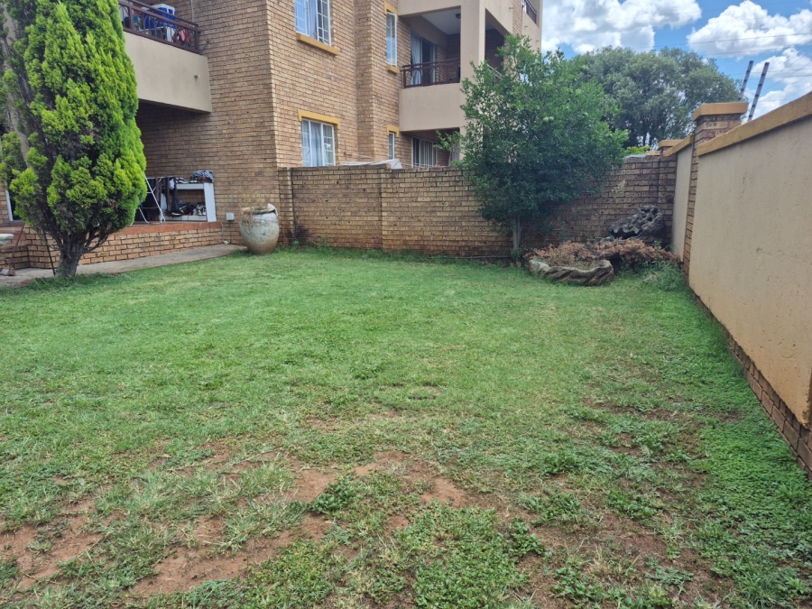 2 Bedroom Property for Sale in Eco Park Gauteng