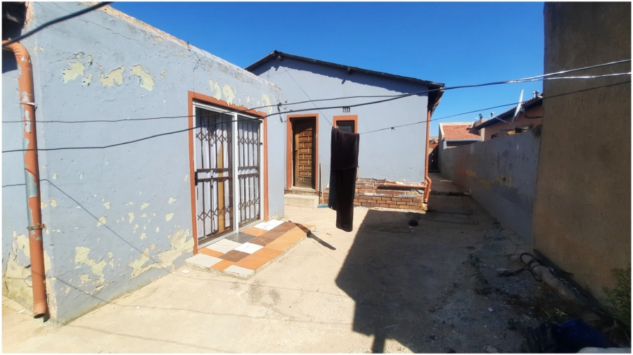2 Bedroom Property for Sale in Leboeng Gauteng