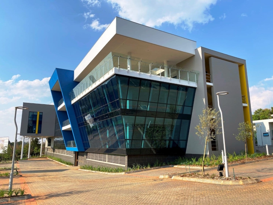 To Let commercial Property for Rent in Bramley Gauteng