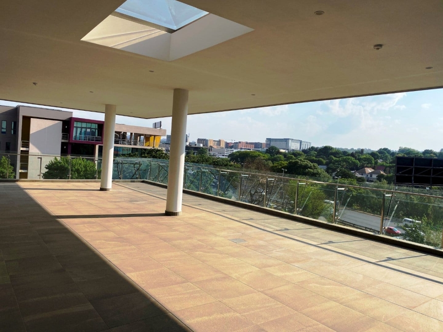 To Let commercial Property for Rent in Bramley Gauteng