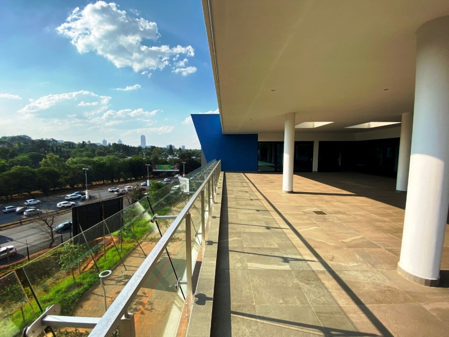 To Let commercial Property for Rent in Bramley Gauteng