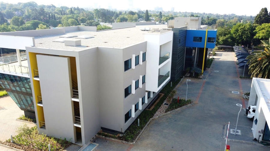 To Let commercial Property for Rent in Bramley Gauteng