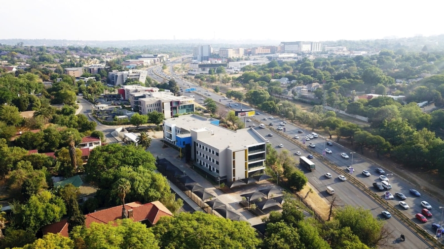 To Let commercial Property for Rent in Bramley Gauteng