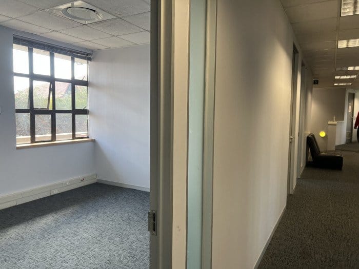 To Let commercial Property for Rent in Bryanston Gauteng
