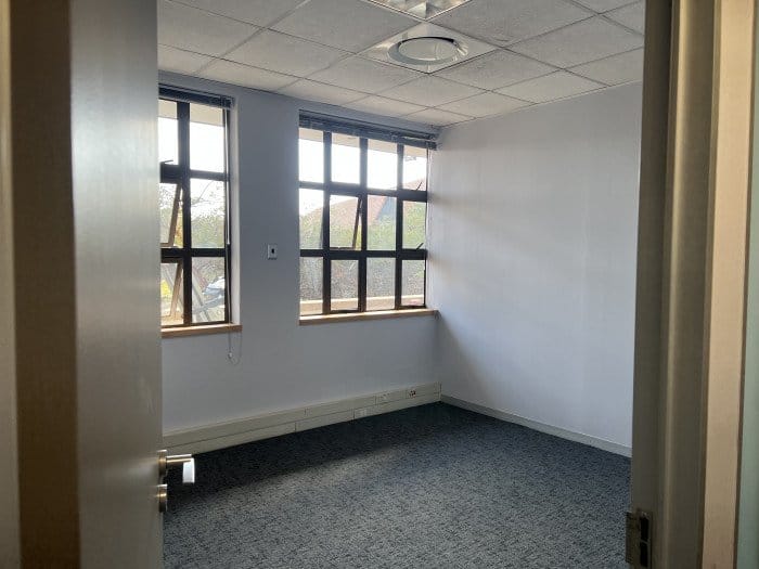 To Let commercial Property for Rent in Bryanston Gauteng