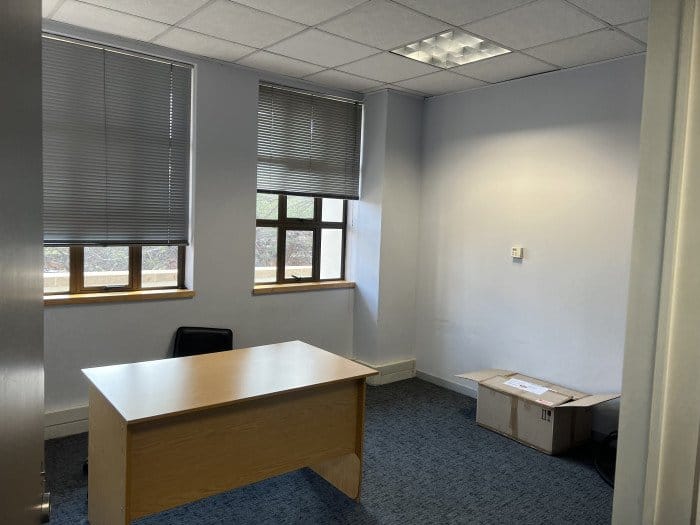 To Let commercial Property for Rent in Bryanston Gauteng