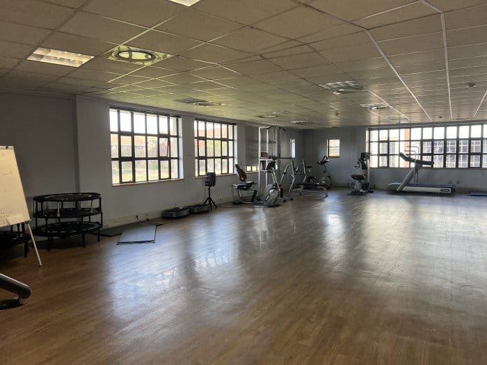 To Let commercial Property for Rent in Bryanston Gauteng