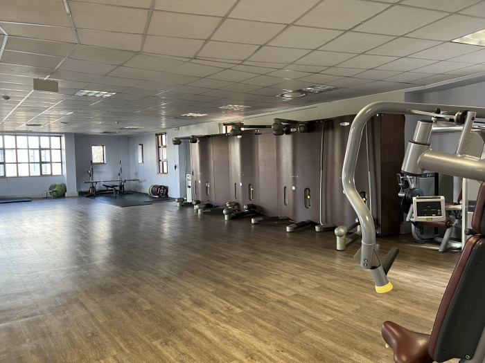 To Let commercial Property for Rent in Bryanston Gauteng