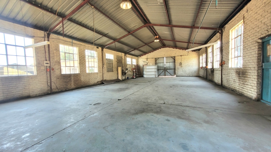 Commercial Property for Sale in Mooilande Gauteng