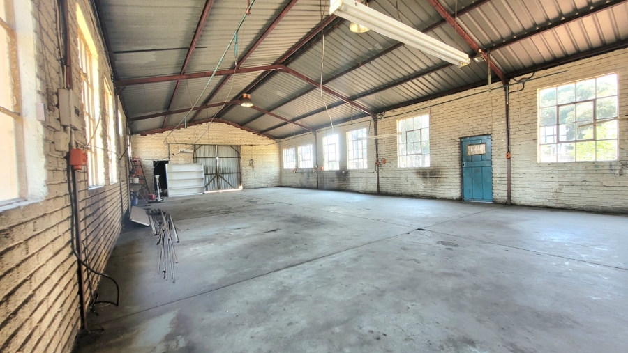 Commercial Property for Sale in Mooilande Gauteng