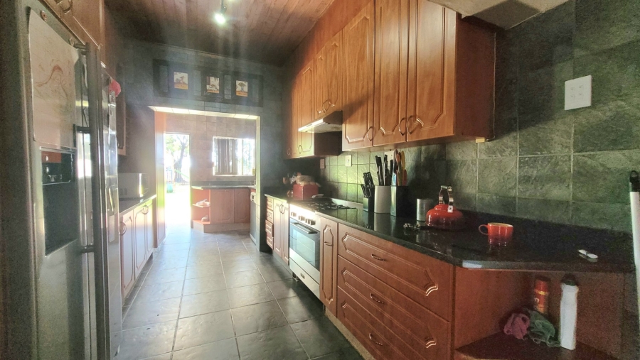 Commercial Property for Sale in Mooilande Gauteng