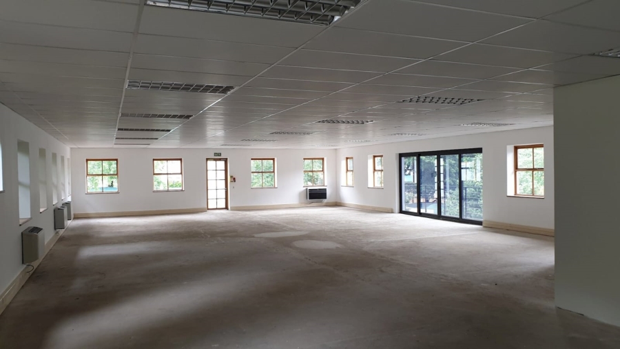 To Let commercial Property for Rent in Houghton Estate Gauteng