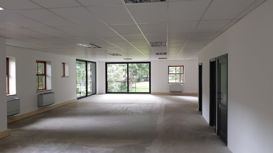 To Let commercial Property for Rent in Houghton Estate Gauteng