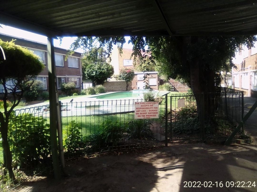 2 Bedroom Property for Sale in Kempton Park Central Gauteng