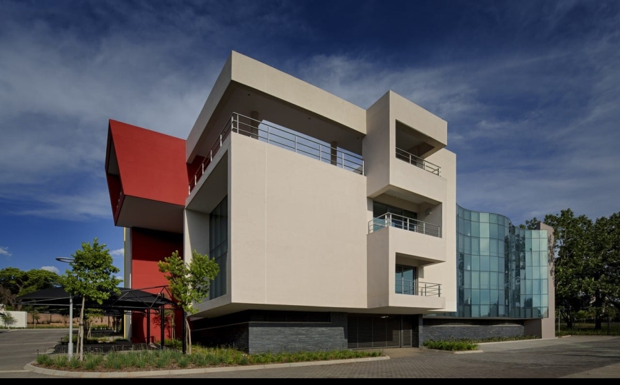 To Let commercial Property for Rent in Bramley Gauteng