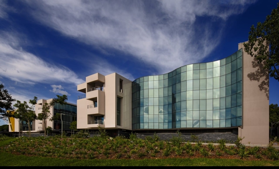 To Let commercial Property for Rent in Bramley Gauteng