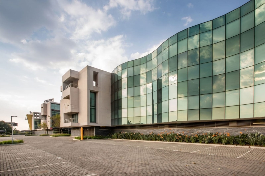 To Let commercial Property for Rent in Bramley Gauteng