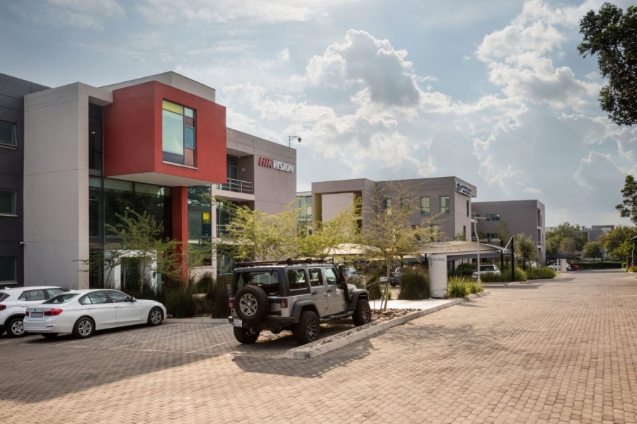 To Let commercial Property for Rent in Bramley Gauteng