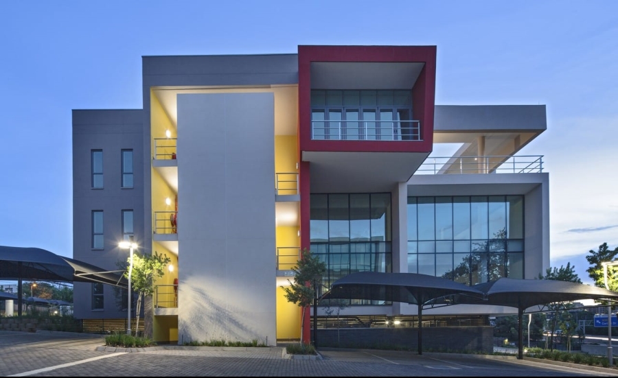 To Let commercial Property for Rent in Bramley Gauteng