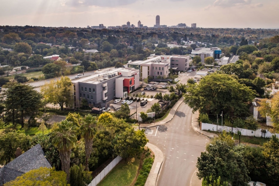 To Let commercial Property for Rent in Bramley Gauteng