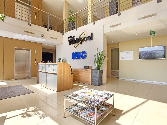 To Let commercial Property for Rent in Bedfordview Gauteng