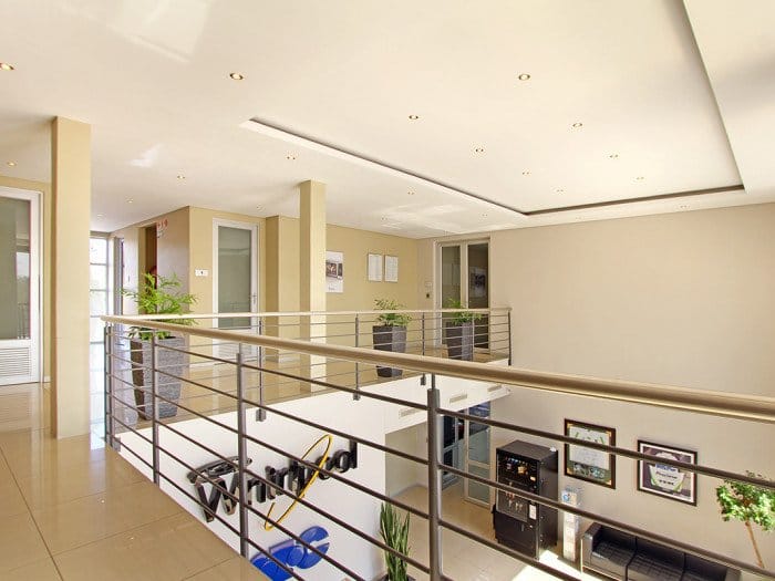 To Let commercial Property for Rent in Bedfordview Gauteng