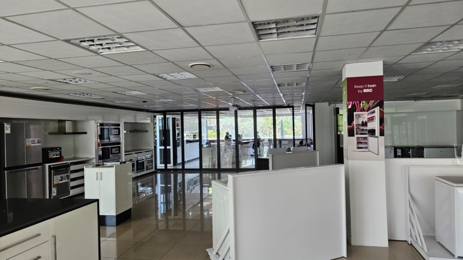 To Let commercial Property for Rent in Bedfordview Gauteng