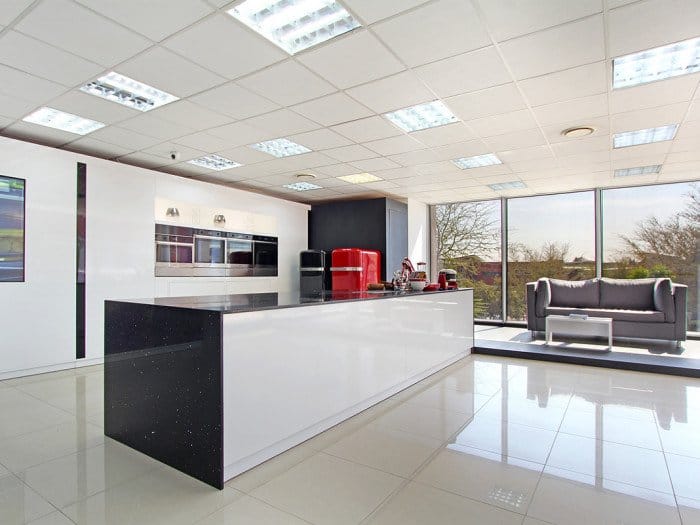 To Let commercial Property for Rent in Bedfordview Gauteng