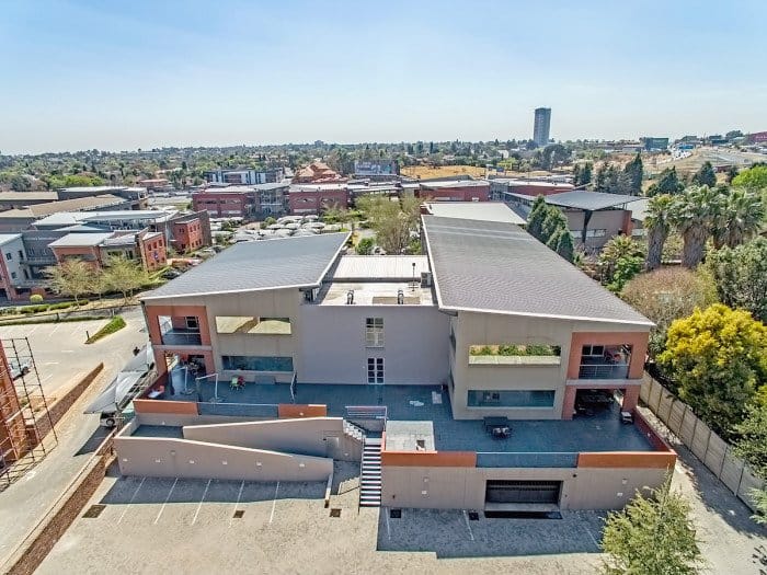 To Let commercial Property for Rent in Bedfordview Gauteng