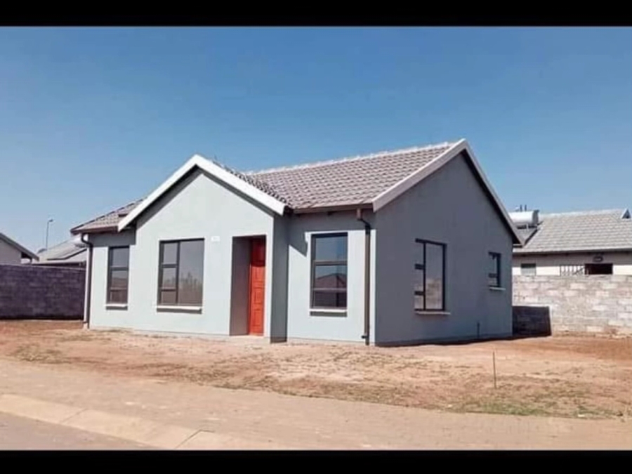 3 Bedroom Property for Sale in Windmill Park Gauteng