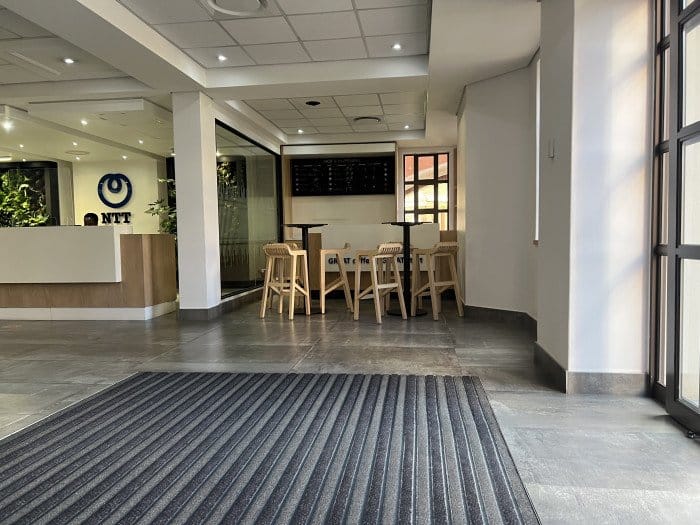 To Let commercial Property for Rent in Bryanston Gauteng