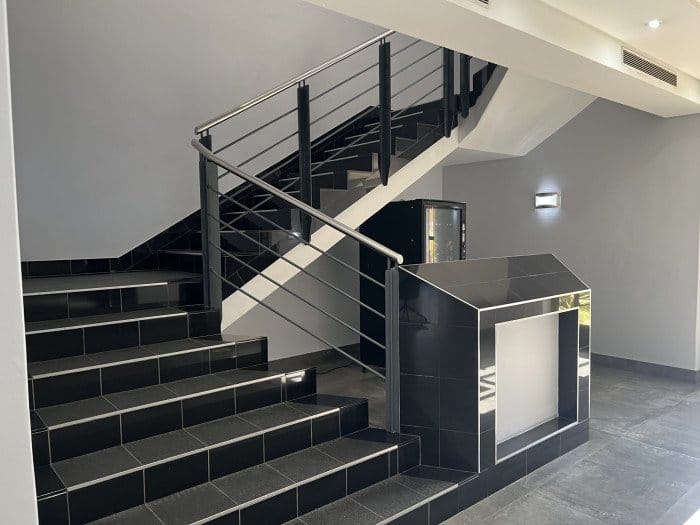 To Let commercial Property for Rent in Bryanston Gauteng