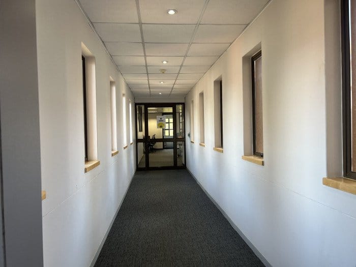 To Let commercial Property for Rent in Bryanston Gauteng