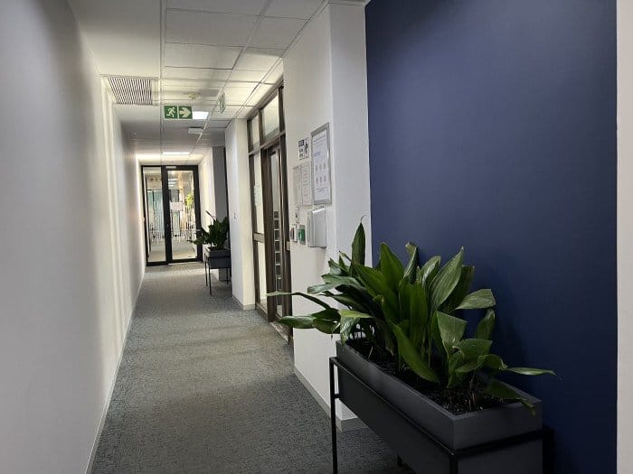 To Let commercial Property for Rent in Bryanston Gauteng