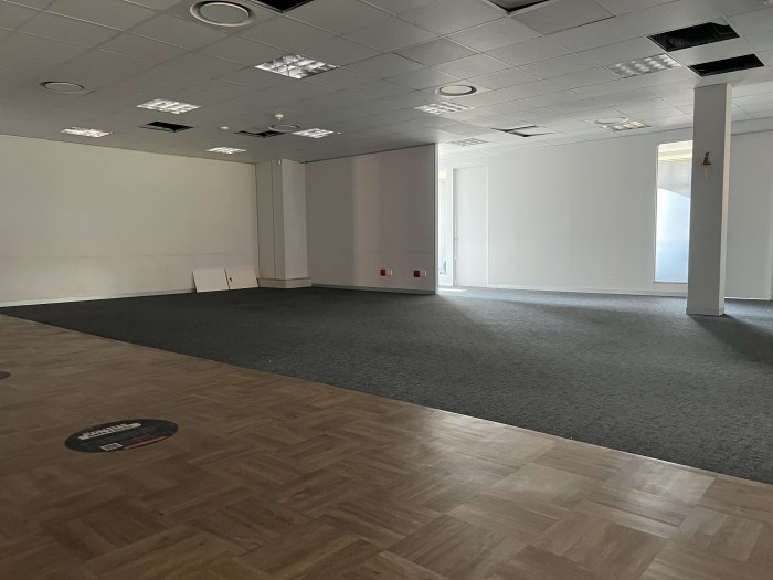 To Let commercial Property for Rent in Bryanston Gauteng