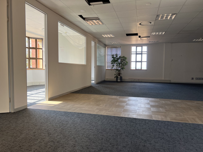 To Let commercial Property for Rent in Bryanston Gauteng