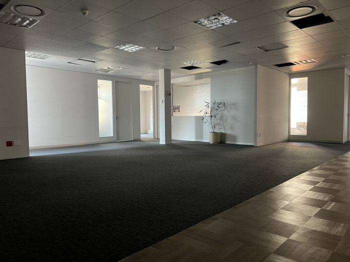 To Let commercial Property for Rent in Bryanston Gauteng
