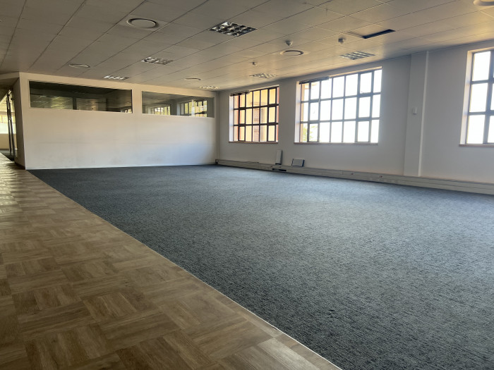 To Let commercial Property for Rent in Bryanston Gauteng