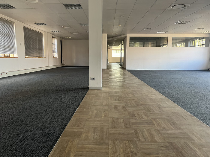To Let commercial Property for Rent in Bryanston Gauteng