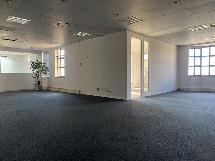 To Let commercial Property for Rent in Bryanston Gauteng