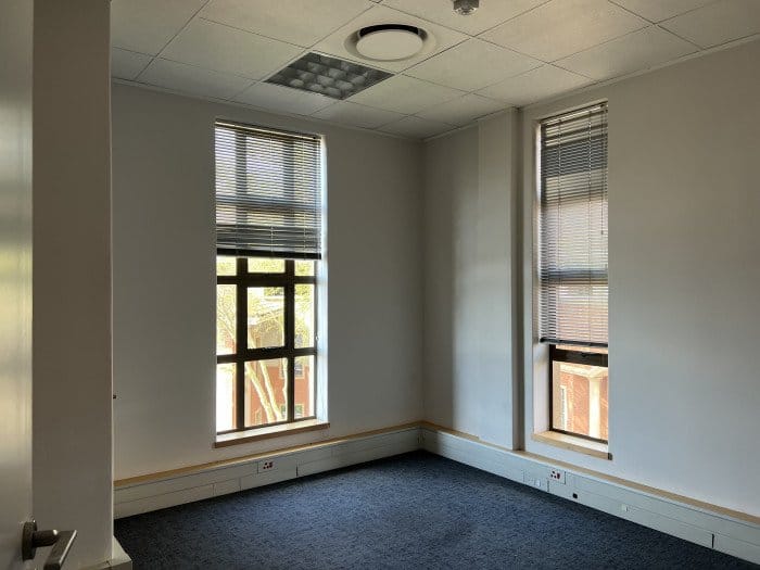 To Let commercial Property for Rent in Bryanston Gauteng