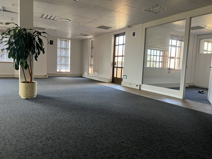 To Let commercial Property for Rent in Bryanston Gauteng