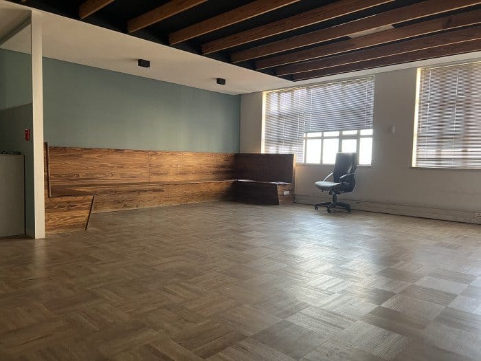 To Let commercial Property for Rent in Bryanston Gauteng