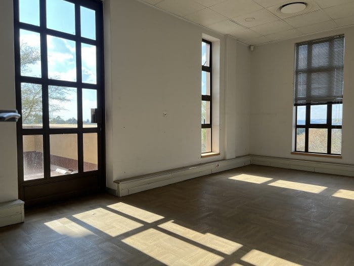 To Let commercial Property for Rent in Bryanston Gauteng