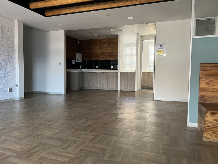 To Let commercial Property for Rent in Bryanston Gauteng