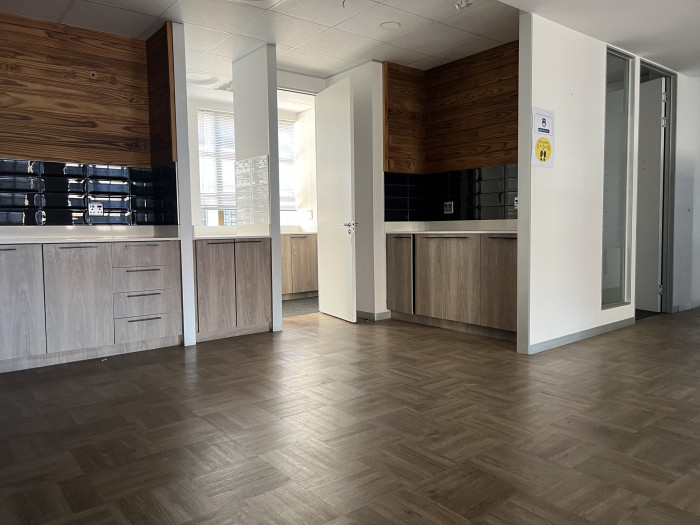 To Let commercial Property for Rent in Bryanston Gauteng