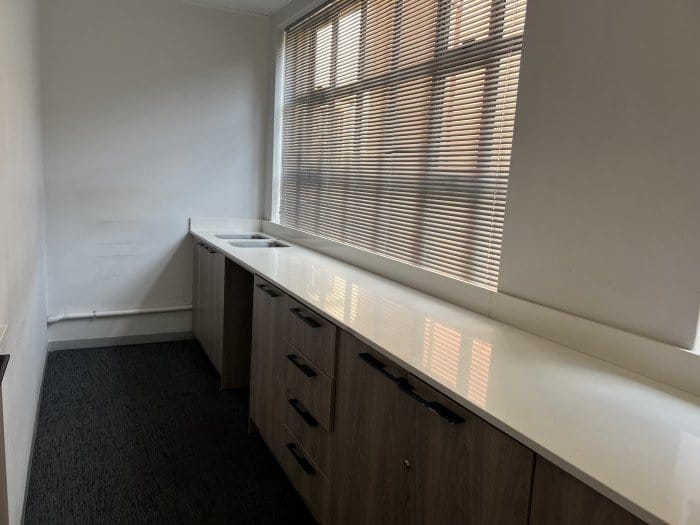 To Let commercial Property for Rent in Bryanston Gauteng