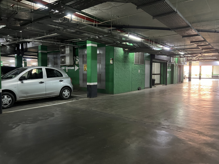 To Let commercial Property for Rent in Bryanston Gauteng