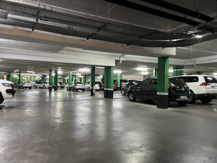 To Let commercial Property for Rent in Bryanston Gauteng